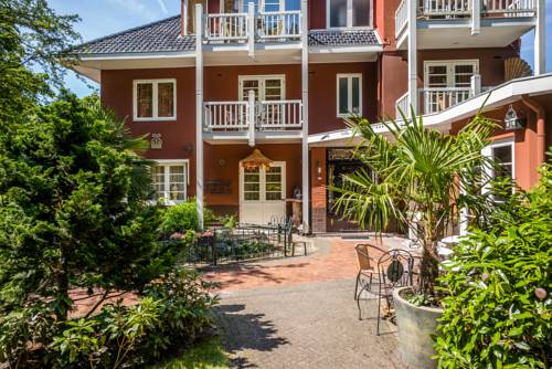 Bergen Nederland promotiecode Booking.com