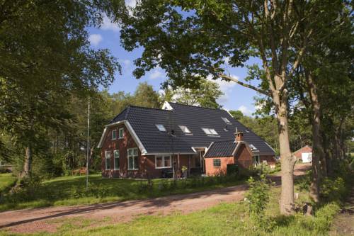 Terheijl Netherlands Hotel
