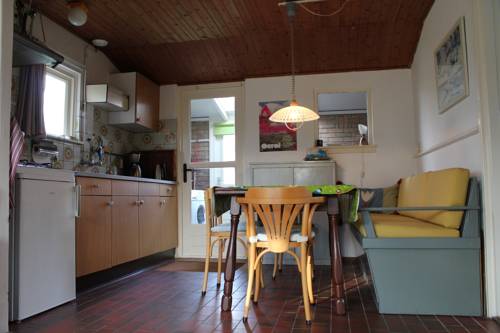 Midsland Netherlands Hotel