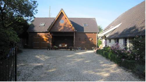 Bruchem Niederlande Promo-Code Booking.com