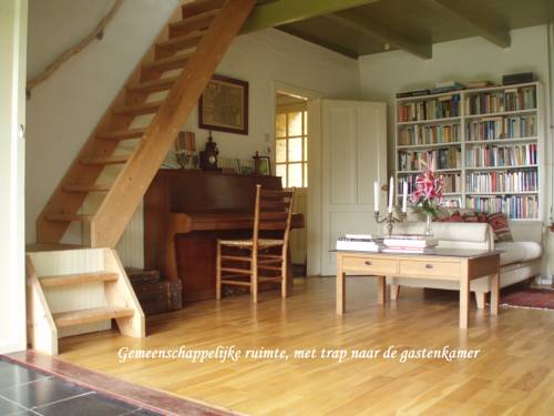 Hengstdijk Niederlande Promo-Code Booking.com