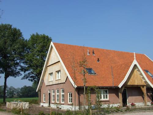 Denekamp Code Promo Pays-Bas Booking.com