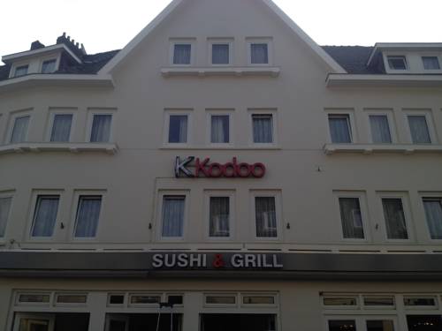 Valkenburg Code Promo Pays-Bas Booking.com