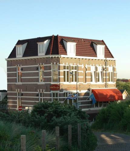 Domburg Netherlands Hotel