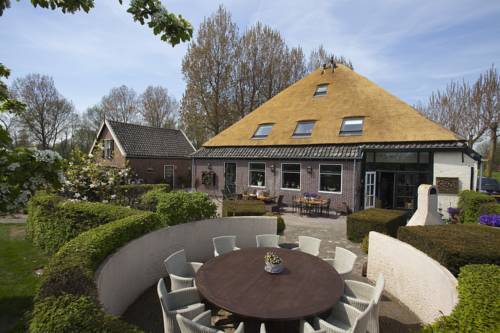 Limmen Code Promo Pays-Bas Booking.com