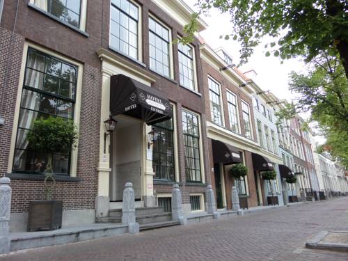 Delft Code Promo Pays-Bas Booking.com