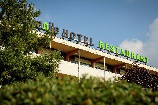 Rotterdam Netherlands Hotels