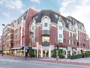Tilburg Netherlands Hotels