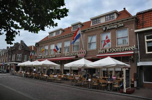 Hoorn Code Promo Pays-Bas Booking.com