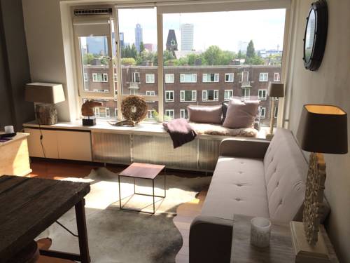 Rotterdam Nederland promotiecode Booking.com
