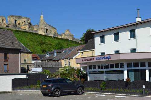 Valkenburg Code Promo Pays-Bas Booking.com