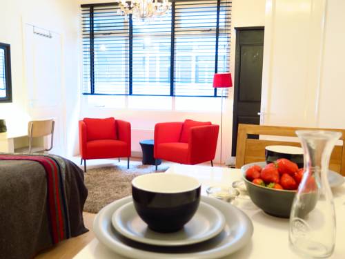 Amsterdam Nederland promotiecode Booking.com