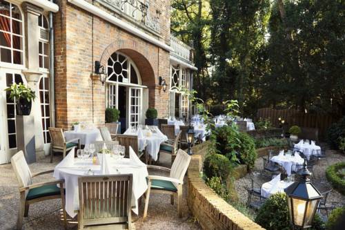 Zeist Code Promo Pays-Bas Booking.com