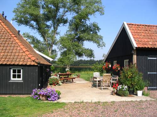 Diepenheim Code Promo Pays-Bas Booking.com