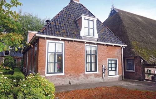 Paesens Niederlande Promo-Code Booking.com