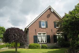 Sint Anthonis Niederlande Promo-Code Booking.com