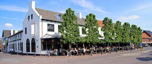 Baarle-Nassau Nederland promotiecode Booking.com