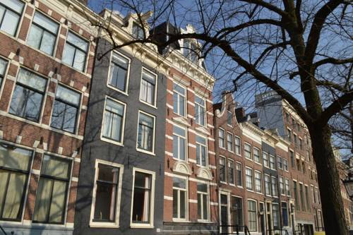 Amsterdam Netherlands Hotel