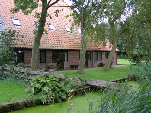 Hindeloopen Code Promo Pays-Bas Booking.com