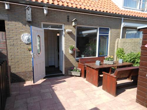 Egmond Aan Zee Netherlands Promo Code Booking.com