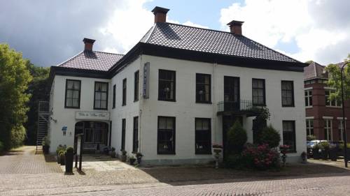 Bellingwolde Code Promo Pays-Bas Booking.com