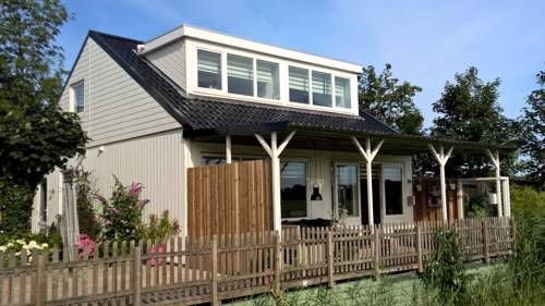Leeuwarden Niederlande Promo-Code Booking.com