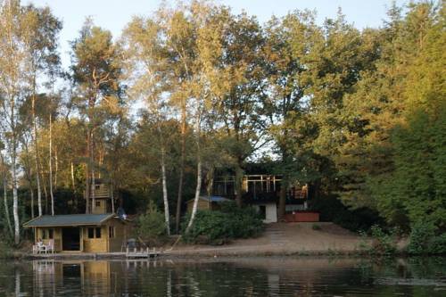 Bergentheim Niederlande Promo-Code Booking.com
