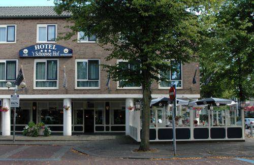 Aalsmeer Code Promo Pays-Bas Booking.com