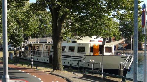 Leiden Netherlands Hotel