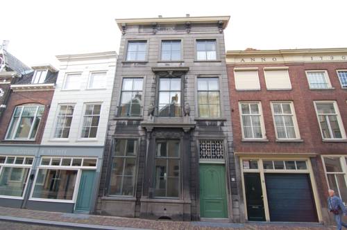 Dordrecht Code Promo Pays-Bas Booking.com