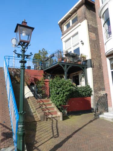 Maassluis Paesi Bassi Codice Promo Booking.com
