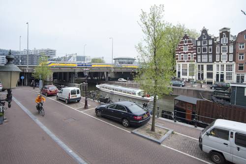 Amsterdam Paesi Bassi Codice Promo Booking.com