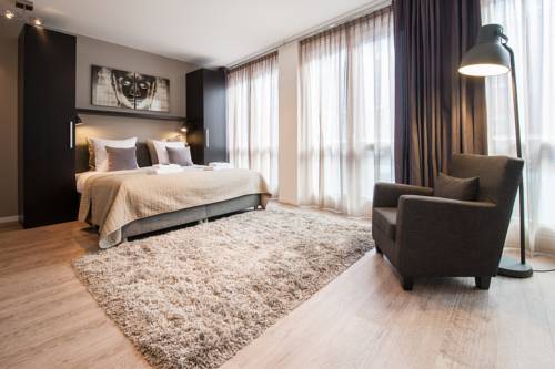 Amsterdam Paesi Bassi Codice Promo Booking.com