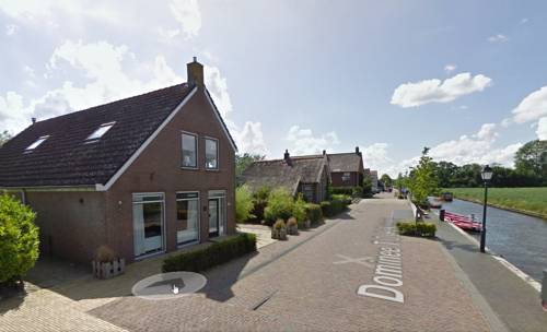 Giethoorn Paesi Bassi Codice Promo Booking.com