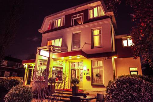 Amstelveen Paesi Bassi Codice Promo Booking.com