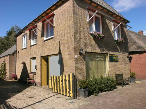Zuidlaren Paesi Bassi Codice Promo Booking.com