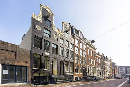 Amsterdam Paesi Bassi Codice Promo Booking.com
