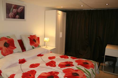Amstelveen Paesi Bassi Codice Promo Booking.com