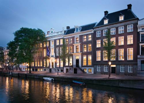 Amsterdam Paesi Bassi Codice Promo Booking.com