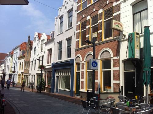 Vlissingen Paesi Bassi Codice Promo Booking.com