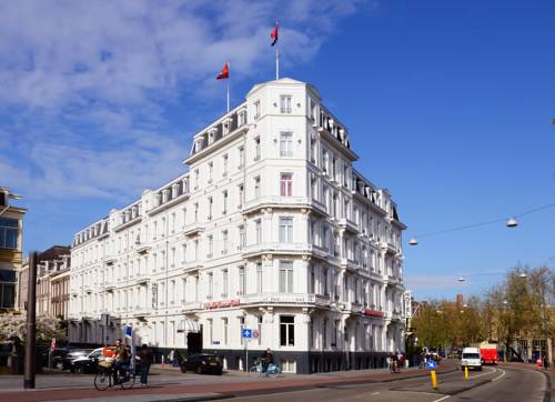 Amsterdam Paesi Bassi Codice Promo Booking.com
