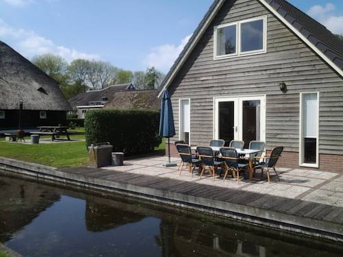 Giethoorn Paesi Bassi Codice Promo Booking.com