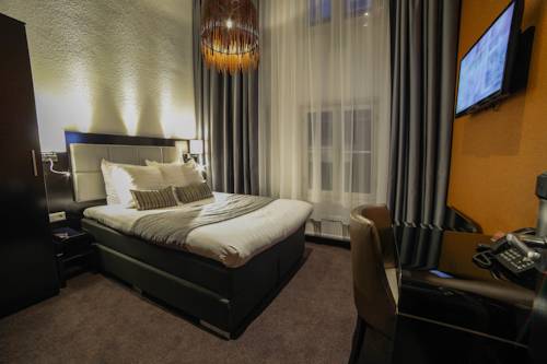Amsterdam Paesi Bassi Codice Promo Booking.com