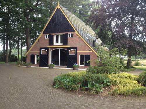 Diepenheim Paesi Bassi Codice Promo Booking.com