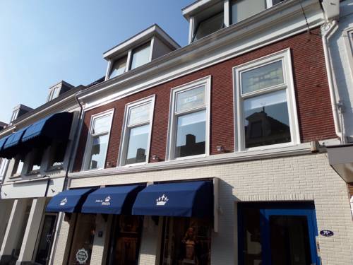 Rijswijk Paesi Bassi Codice Promo Booking.com
