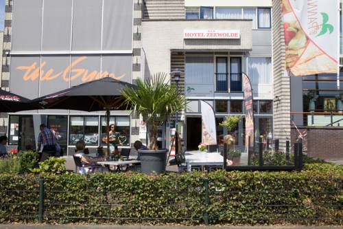 Zeewolde Paesi Bassi Codice Promo Booking.com