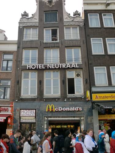 Amsterdam Paesi Bassi Codice Promo Booking.com