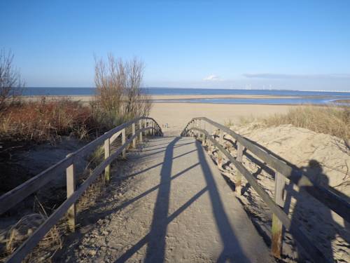 Vrouwenpolder Paesi Bassi Codice Promo Booking.com