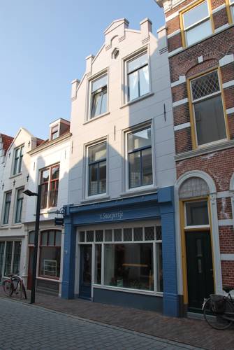 Vlissingen Paesi Bassi Codice Promo Booking.com