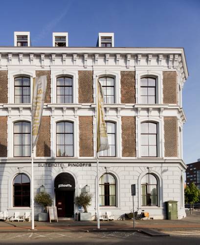 Rotterdam Paesi Bassi Codice Promo Booking.com